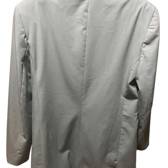 Zara Women's Mint Blazer - Picture 2 of 4